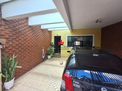 Sobrado com 4 Quartos à venda, 105m² no Jardim Textil, São Paulo