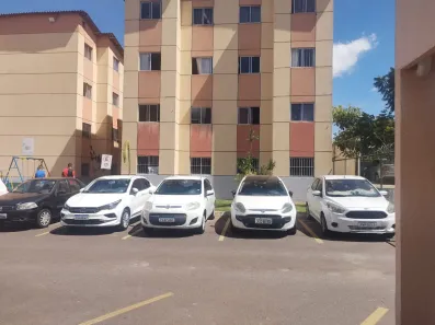 Apartamento com 2 Quartos à venda, 45m² no Santa Maria, Brasília