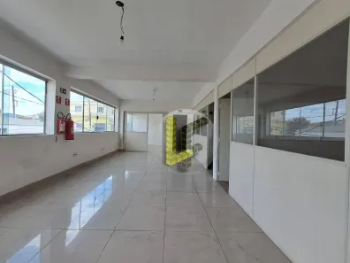 Prédio Comercial para alugar, 862m² no Nova Gerty, São Caetano do Sul