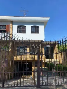 Sobrado com 3 Quartos à venda, 288m² no Vila Formosa, São Paulo