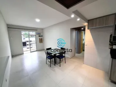 Apartamento com 2 Quartos à venda, 70m² no Ingá, Niterói