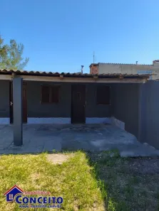 Casa com 1 Quarto à venda, 66m² no João Clemente, Imbé