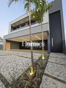 Casa de Condomínio com 3 Quartos à venda, 271m² no Jardim Ypê, Paulínia