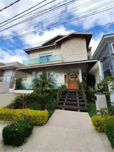 Casa de Condomínio com 4 Quartos à venda, 600m² no Horto Florestal, São Paulo