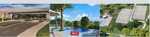 Lote/Terreno à venda, 505m² no Núcleo Habitacional Sucuri, Cuiabá