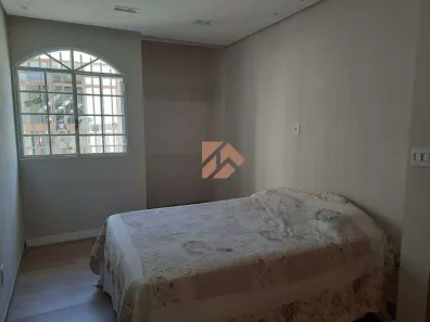 Apartamento com 4 Quartos à venda, 240m² no Gutierrez, Belo Horizonte