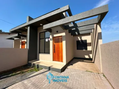 Casa com 3 Quartos à venda, 115m² no Oriço, Gravataí