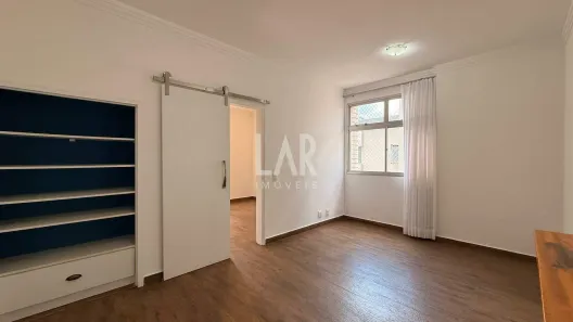 Apartamento com 1 Quarto para alugar, 50m² no Funcionários, Belo Horizonte