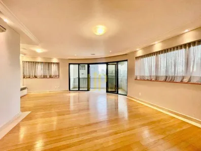 Apartamento com 4 Quartos à venda, 181m² no Indianópolis, São Paulo