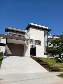 Casa de Condomínio com 3 Quartos à venda, 202m² no Residencial Ibi-Aram, Itupeva