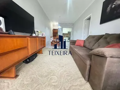 Apartamento com 3 Quartos à venda, 90m² no Enseada, Guarujá
