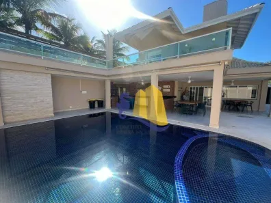 Casa com 9 Quartos à venda, 670m² no Riviera, Bertioga