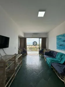 Apartamento com 2 Quartos à venda, 95m² no Riviera, Bertioga