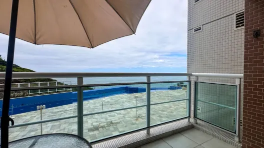 Apartamento com 2 Quartos à venda, 80m² no Mar e Céu, Guarujá