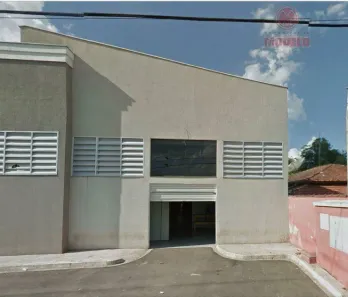 Galpão/Depósito/Armazém à venda, 265m² no Piracicamirim, Piracicaba