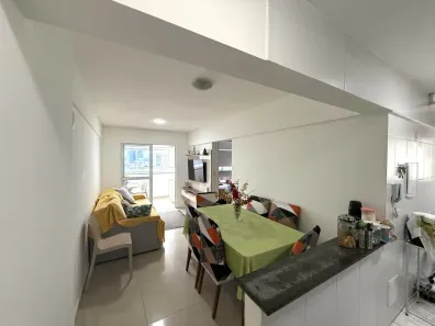 Apartamento com 2 Quartos à venda, 54m² no Santa Teresa, Salvador
