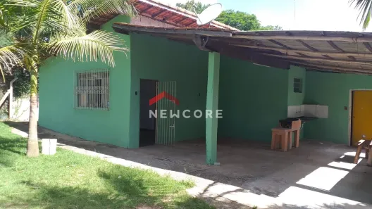 Fazenda/Sítio com 2 Quartos à venda, 1100m² no Vivendas do Engenho D'Água, Itatiba