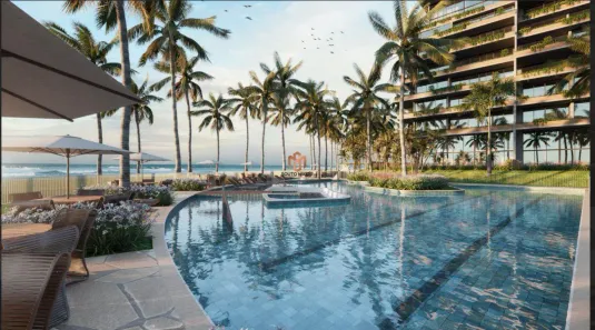 Apartamento com 4 Quartos à venda, 175m² no Santo Agostinho, Cabo de Santo Agostinho