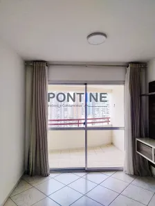 Apartamento com 2 Quartos para alugar, 65m² no Aclimação, São Paulo