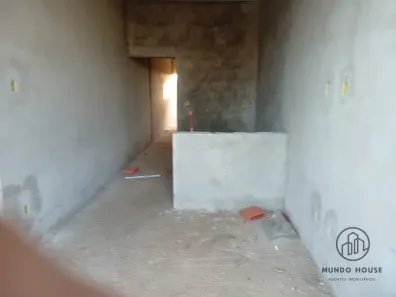Casa com 1 Quarto à venda, 40m² no Parque Vista Barbara, Sorocaba