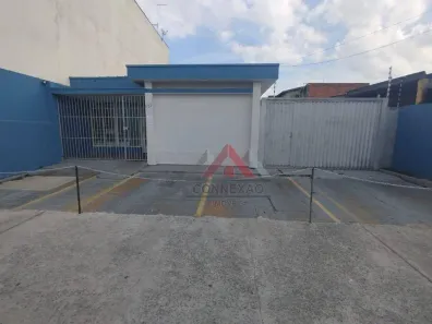 Imóvel Comercial para alugar, 200m² no Parque Suzano, Suzano