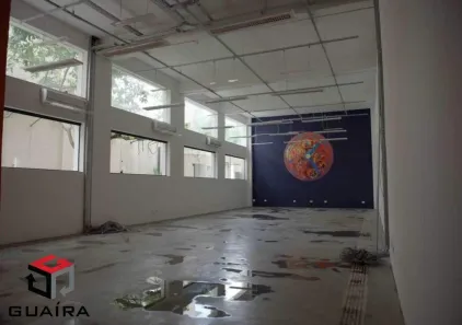 Prédio Comercial à venda, 1100m² no Vila Olímpia, São Paulo