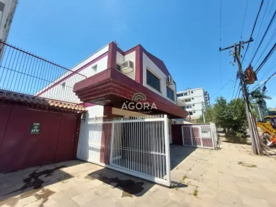 Ponto Comercial para alugar, 362m² no Marechal Rondon, Canoas
