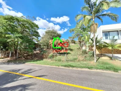 Lote/Terreno à venda, 1000m² no Caixa D´Água, Vinhedo