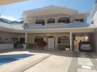 Casa com 3 Quartos à venda, 650m² no Barra da Tijuca, Rio de Janeiro