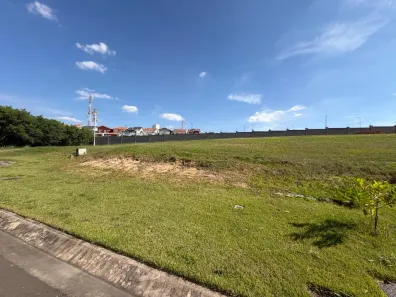 Lote/Terreno à venda, 601m² no Jardim Santa Rita, Indaiatuba