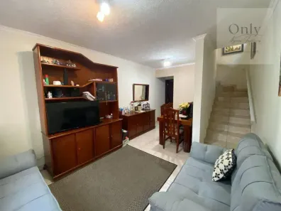Sobrado com 2 Quartos à venda, 90m² no Jardim Pinheiros, São Paulo