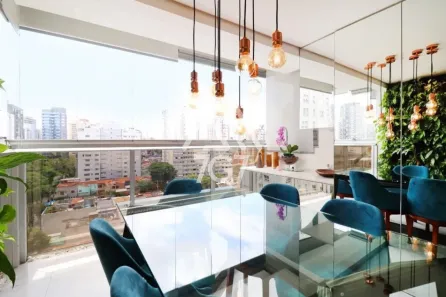Cobertura com 2 Quartos à venda, 72m² no Vila Olímpia, São Paulo