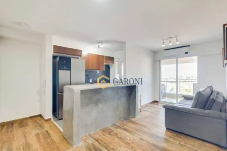 Apartamento com 2 Quartos à venda, 67m² no Vila Ipojuca, São Paulo