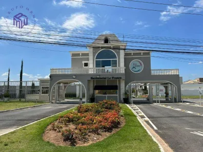 Casa de Condomínio com 3 Quartos à venda, 177m² no Aparecidinha, Sorocaba