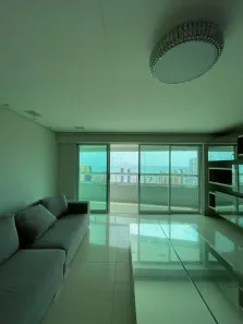 Apartamento com 4 Quartos à venda, 280m² no Manaíra, João Pessoa