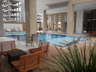 Apartamento com 3 Quartos à venda, 120m² no Meia Praia, Itapema