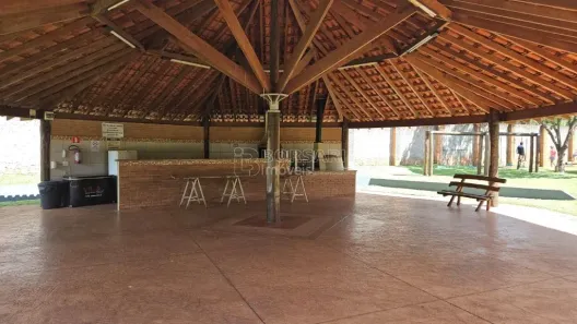Casa de Condomínio com 3 Quartos à venda, 164m² no Jardim Zavanella, Araraquara