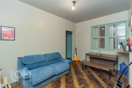 Apartamento com 2 Quartos à venda, 67m² no Rio Branco, Porto Alegre