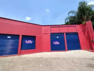 Ponto Comercial para alugar, 66m² no Duque de Caxias, São Leopoldo