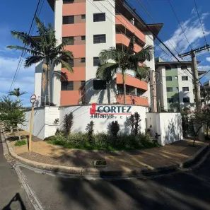 Apartamento com 2 Quartos à venda, 78m² no Cidade Jardim, Rio Claro