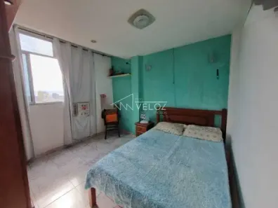 Apartamento com 3 Quartos à venda, 39m² no Santa Teresa, Rio de Janeiro