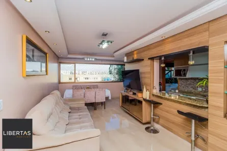 Apartamento com 3 Quartos à venda, 94m² no Cristo Redentor, Porto Alegre