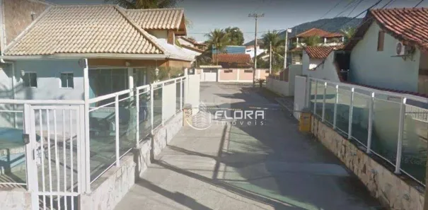 Lote/Terreno à venda, 384m² no Itapeba, Maricá