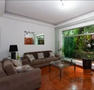 Sobrado com 3 Quartos à venda, 217m² no Alto da Mooca, São Paulo