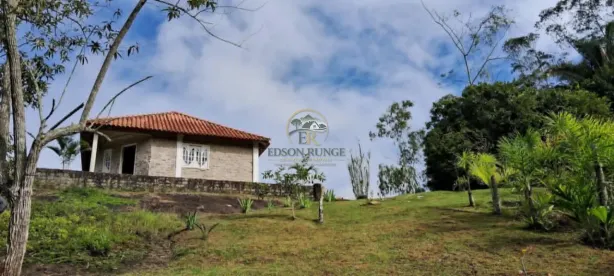Fazenda/Sítio com 2 Quartos à venda, 35000m² no , Santa Leopoldina