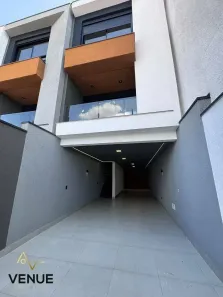 Sobrado com 3 Quartos à venda, 187m² no Vila Talarico, São Paulo