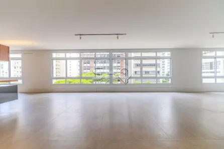 Apartamento com 3 Quartos à venda, 310m² no Jardim Paulista, São Paulo