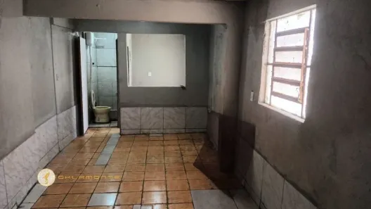 Casa com 1 Quarto para alugar, 60m² no Santa Tereza, Porto Alegre