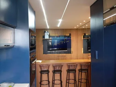 Apartamento com 2 Quartos à venda, 40m² no Vila Matilde, São Paulo