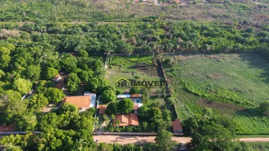 Fazenda/Sítio com 6 Quartos à venda, 13000m² no Verdecap, Teresina